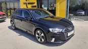 RABLJENO VOZILO AUDI A3 1,6 TDI DIESEL 27253