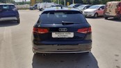 RABLJENO VOZILO AUDI A3 1,6 TDI DIESEL 27253