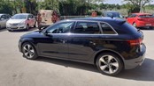 RABLJENO VOZILO AUDI A3 1,6 TDI DIESEL 27253