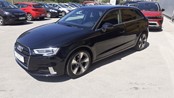 RABLJENO VOZILO AUDI A3 1,6 TDI DIESEL 27253