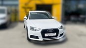 RABLJENO VOZILO AUDI A4 2,0 TDI DESIRE Mehanički mjenjač DIESEL 27316