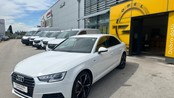 RABLJENO VOZILO AUDI A4 2,0 TDI DESIRE Mehanički mjenjač DIESEL 27316