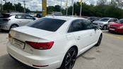 RABLJENO VOZILO AUDI A4 2,0 TDI DESIRE Mehanički mjenjač DIESEL 27316