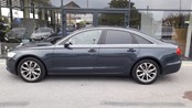 RABLJENO VOZILO AUDI A6 3,0 TDI Automatski mjenjač DIESEL 65558