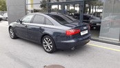 RABLJENO VOZILO AUDI A6 3,0 TDI Automatski mjenjač DIESEL 65558