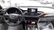 RABLJENO VOZILO AUDI A6 3,0 TDI Automatski mjenjač DIESEL 65558