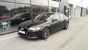 RABLJENO VOZILO AUDI A6 3,0 TDI QUATTRO Automatski mjenjač DIESEL 65549