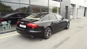 RABLJENO VOZILO AUDI A6 3,0 TDI QUATTRO Automatski mjenjač DIESEL 65549