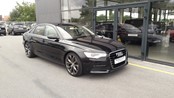 RABLJENO VOZILO AUDI A6 3,0 TDI QUATTRO Automatski mjenjač DIESEL 65549