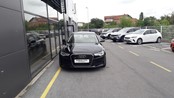 RABLJENO VOZILO AUDI A6 3,0 TDI QUATTRO Automatski mjenjač DIESEL 65549