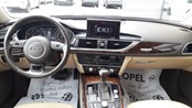 RABLJENO VOZILO AUDI A6 3,0 TDI QUATTRO Automatski mjenjač DIESEL 65549