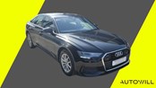 RABLJENO VOZILO AUDI A6 TDI QUATTRO TIPTRONIC Automatski mjenjač DIESEL 100192