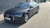 RABLJENO VOZILO AUDI A6 TDI QUATTRO TIPTRONIC Automatski mjenjač DIESEL 100192