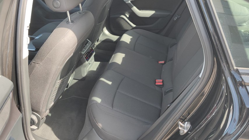 RABLJENO VOZILO AUDI A6 TDI QUATTRO TIPTRONIC Automatski mjenjač DIESEL 100192