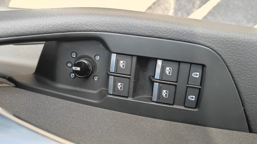 RABLJENO VOZILO AUDI A6 TDI QUATTRO TIPTRONIC Automatski mjenjač DIESEL 100192