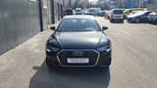 RABLJENO VOZILO AUDI A6 TDI QUATTRO TIPTRONIC Automatski mjenjač DIESEL 100192