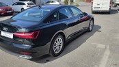 RABLJENO VOZILO AUDI A6 TDI QUATTRO TIPTRONIC Automatski mjenjač DIESEL 100192