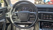 RABLJENO VOZILO AUDI A6 TDI QUATTRO TIPTRONIC Automatski mjenjač DIESEL 100192