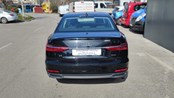 RABLJENO VOZILO AUDI A6 TDI QUATTRO TIPTRONIC Automatski mjenjač DIESEL 100192