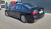 RABLJENO VOZILO AUDI A6 TDI QUATTRO TIPTRONIC Automatski mjenjač DIESEL 100192