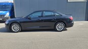 RABLJENO VOZILO AUDI A6 TDI QUATTRO TIPTRONIC Automatski mjenjač DIESEL 100192