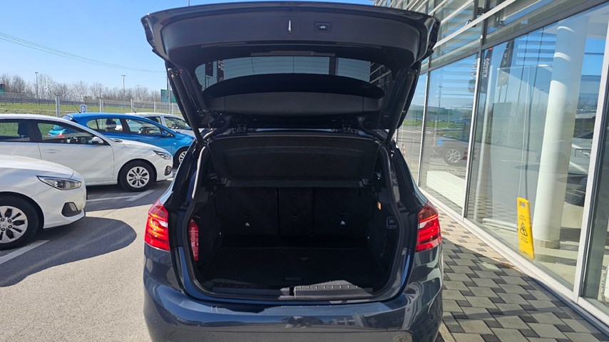 RABLJENO VOZILO BMW 216 ACTIVE TOURER Mehanički mjenjač DIESEL 224299