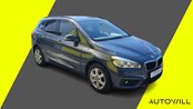 RABLJENO VOZILO BMW 216 ACTIVE TOURER Mehanički mjenjač DIESEL 224299