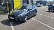 RABLJENO VOZILO BMW 216 ACTIVE TOURER Mehanički mjenjač DIESEL 224299