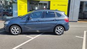 RABLJENO VOZILO BMW 216 ACTIVE TOURER Mehanički mjenjač DIESEL 224299