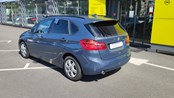 RABLJENO VOZILO BMW 216 ACTIVE TOURER Mehanički mjenjač DIESEL 224299