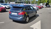 RABLJENO VOZILO BMW 216 ACTIVE TOURER Mehanički mjenjač DIESEL 224299