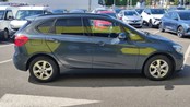 RABLJENO VOZILO BMW 216 ACTIVE TOURER Mehanički mjenjač DIESEL 224299