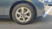 RABLJENO VOZILO BMW 216 ACTIVE TOURER Mehanički mjenjač DIESEL 224299