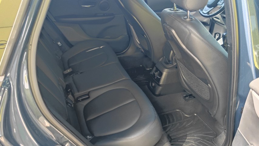 RABLJENO VOZILO BMW 216 ACTIVE TOURER Mehanički mjenjač DIESEL 224299