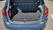 RABLJENO VOZILO BMW 216 ACTIVE TOURER Mehanički mjenjač DIESEL 224299
