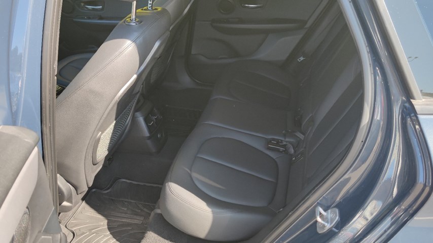 RABLJENO VOZILO BMW 216 ACTIVE TOURER Mehanički mjenjač DIESEL 224299