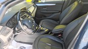 RABLJENO VOZILO BMW 216 ACTIVE TOURER Mehanički mjenjač DIESEL 224299