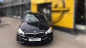 RABLJENO VOZILO BMW 216 D GRAN TOURER Automatski mjenjač DIESEL 222635