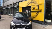 RABLJENO VOZILO BMW 216 D GRAN TOURER Automatski mjenjač DIESEL 222635