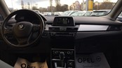 RABLJENO VOZILO BMW 216 D GRAN TOURER Automatski mjenjač DIESEL 222635