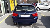 RABLJENO VOZILO BMW 3 320 D DIESEL 20541