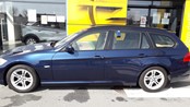 RABLJENO VOZILO BMW 3 320 D DIESEL 20541