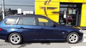 RABLJENO VOZILO BMW 3 320 D DIESEL 20541