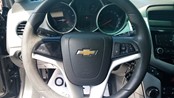 RABLJENO VOZILO CHEVROLET CRUZE 1,6 LS Mehanički mjenjač BENZIN 223298