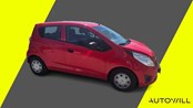 RABLJENO VOZILO CHEVROLET SPARK 1,0 PLUS Mehanički mjenjač BENZIN 224426