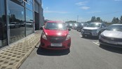 RABLJENO VOZILO CHEVROLET SPARK 1,0 PLUS Mehanički mjenjač BENZIN 224426