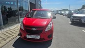 RABLJENO VOZILO CHEVROLET SPARK 1,0 PLUS Mehanički mjenjač BENZIN 224426