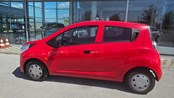 RABLJENO VOZILO CHEVROLET SPARK 1,0 PLUS Mehanički mjenjač BENZIN 224426