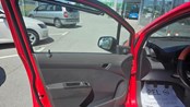 RABLJENO VOZILO CHEVROLET SPARK 1,0 PLUS Mehanički mjenjač BENZIN 224426