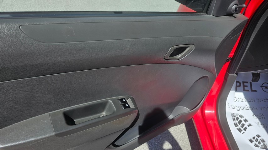 RABLJENO VOZILO CHEVROLET SPARK 1,0 PLUS Mehanički mjenjač BENZIN 224426